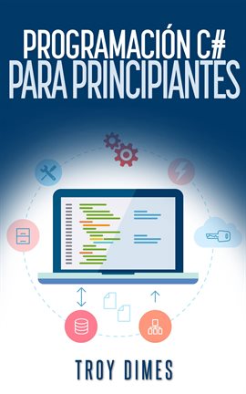 Cover image for Programación C# Para Principiantes