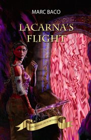 Lacarna's flight cover image