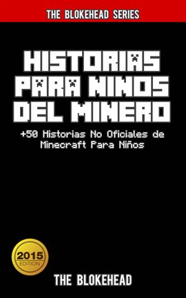 Cover image for Historias Para Niños Del Minero