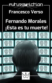 Fernando morales: Łesta es tu muerte! cover image