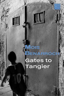 Cover image for Gates to Tangier