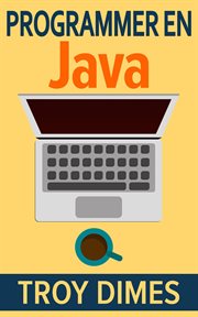 Programmer en java cover image