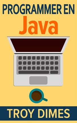 Cover image for Programmer en Java