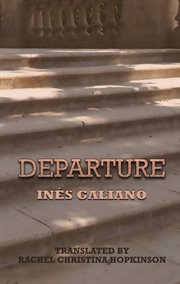 Departure cover image