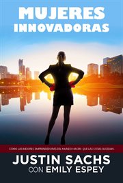 Mujeres Innovadoras cover image