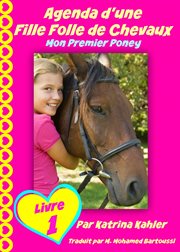 Mon premier poney cover image