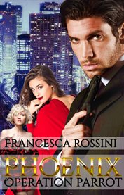 Phoenix: operation parrot cover image