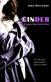 Sinder 1- experimentacion cover image