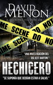 Hechicero cover image
