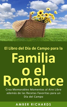 Cover image for El Libro del Día de Campo para la Familia o el Romance