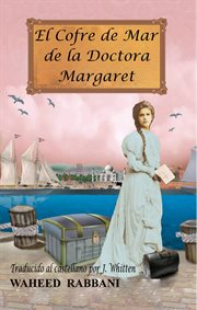 El Cofre de Mar de la Doctora Margaret cover image