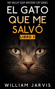 El Gato que me Salv©đ cover image