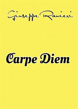 Cover image for Carpe Diem