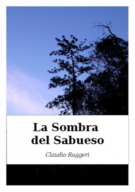 Image de couverture de La Sombra del Sabueso