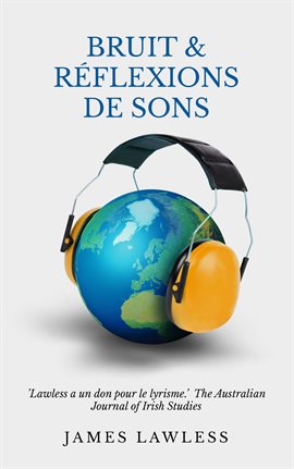 Cover image for Bruit & Réflexions de sons