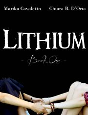 Lithium cover image