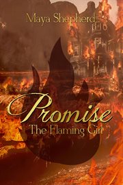 Promise: the flaming girl cover image