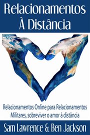 Relacionamentos À Distância cover image