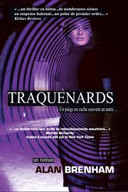 Traquenards cover image