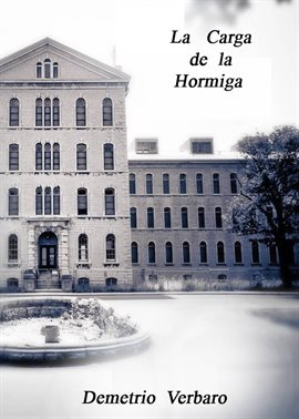 Cover image for La Carga de la Hormiga