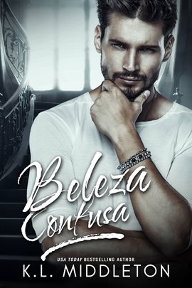 Cover image for Beleza Confusa