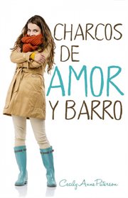 Charcos de amor y barro cover image