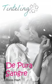 DE PURA SANGRE cover image