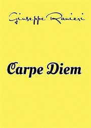Carpe diem cover image