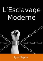 L'esclavage moderne cover image