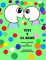 Tita y el bebe cover image