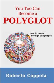 You too can become a polyglot cover image