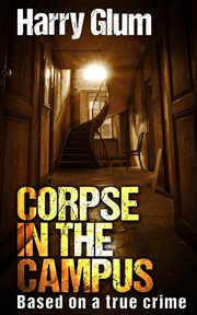 Corpse in the campus cover image