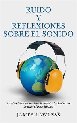 Cover image for Ruido y Reflexiones sobre el Sonido