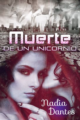 Cover image for Muerte de un Unicornio