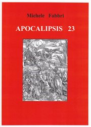 Apocalipsis 23 cover image