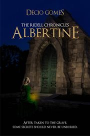 Albertine cover image