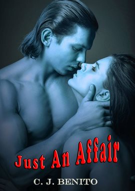Cover image for Just An Affair