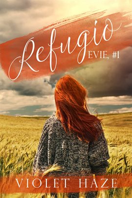 Cover image for Refugio