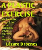A plastic exercise cover image