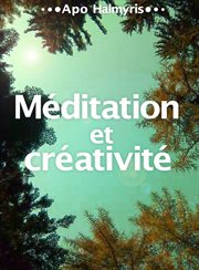 Mďitation et crǎtiviť cover image