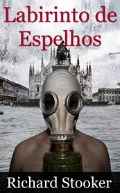 Labirinto de Espelhos cover image