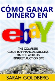 C̤mo ganar dinero en ebay cover image