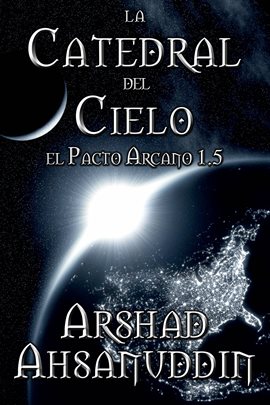 Cover image for La Catedral del Cielo