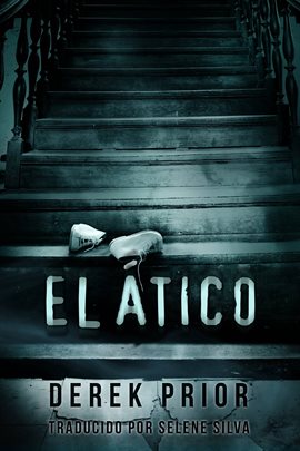 Cover image for El ático