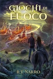 Giochi di Fuoco cover image