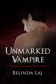 Unmarked vampire cover image