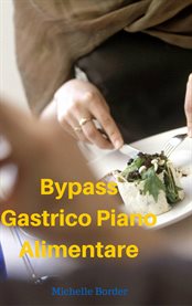 Bypass Gastrico Piano Alimentare cover image
