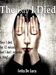 The day i died cover image