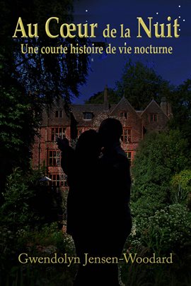 Cover image for Au coeur de la nuit