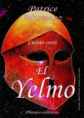 Cover image for El yelmo